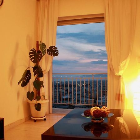 Penthouse With Sea View Daire Atina Dış mekan fotoğraf