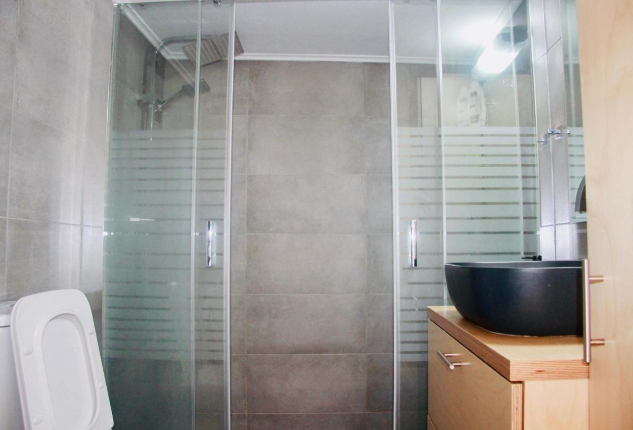 Penthouse With Sea View Daire Atina Dış mekan fotoğraf