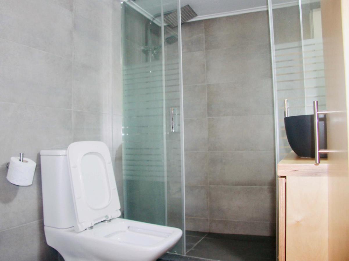 Penthouse With Sea View Daire Atina Dış mekan fotoğraf