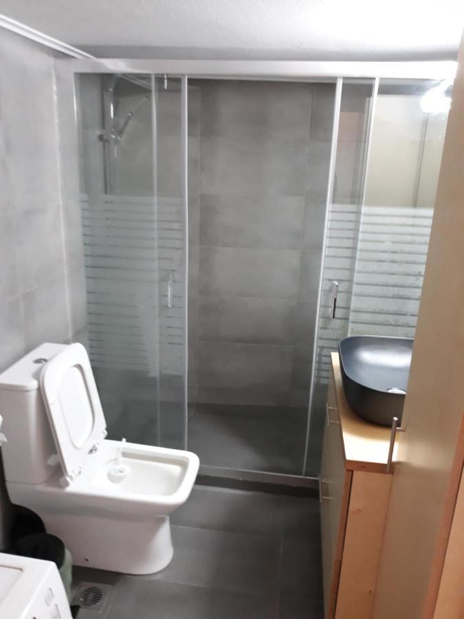 Penthouse With Sea View Daire Atina Dış mekan fotoğraf